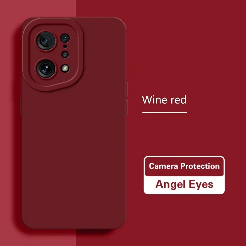 Wine Red