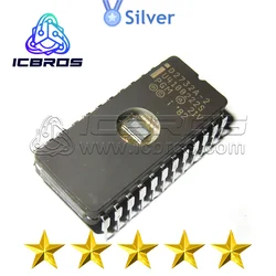 D2732A-2 DIP24 D2732A-25, D2732A-30, D41264C-15, D71054C-10, D8253C-2