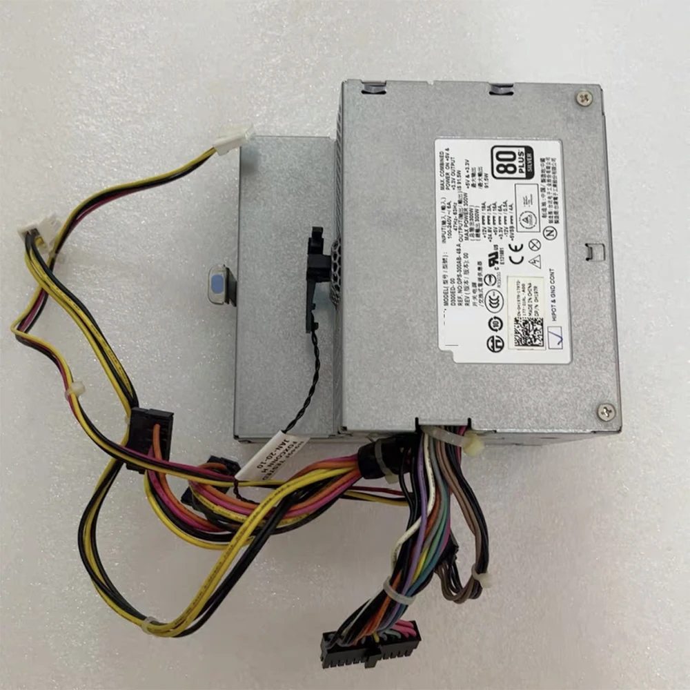 Fuente de alimentación XE PS-6301-3DA H197R Y737P 0H197R 0Y737P D300ED-00 L300E-00 - imagen 5