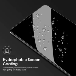 Vidrio Templado iPad Air Pro Mini – Protector Pantalla Antirrotura 10H