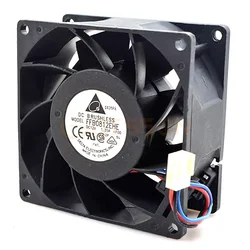 Delta 8038 FFB0812EHE – Ventilador de Refrigeración 12 V