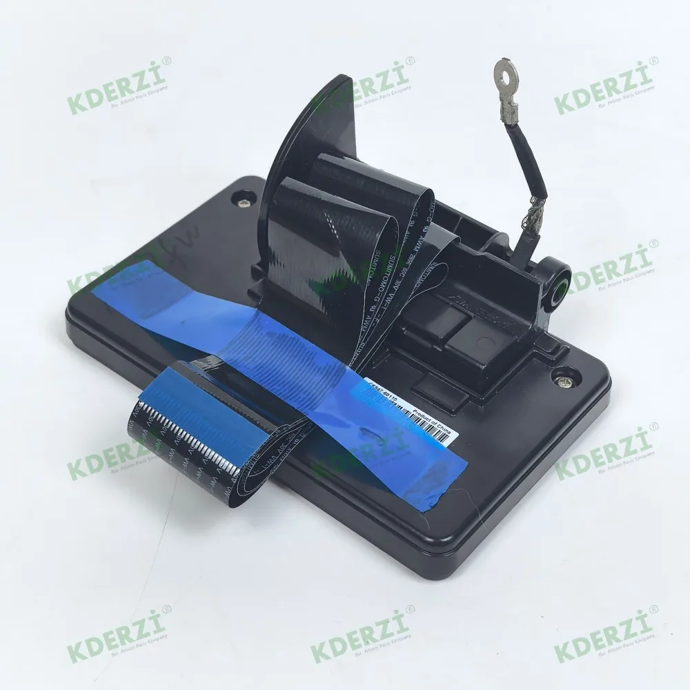 CE547-60110 Panel de control original para HP M177 M177fw M176N 176 pantalla táctil CF547-60132 - imagen 2