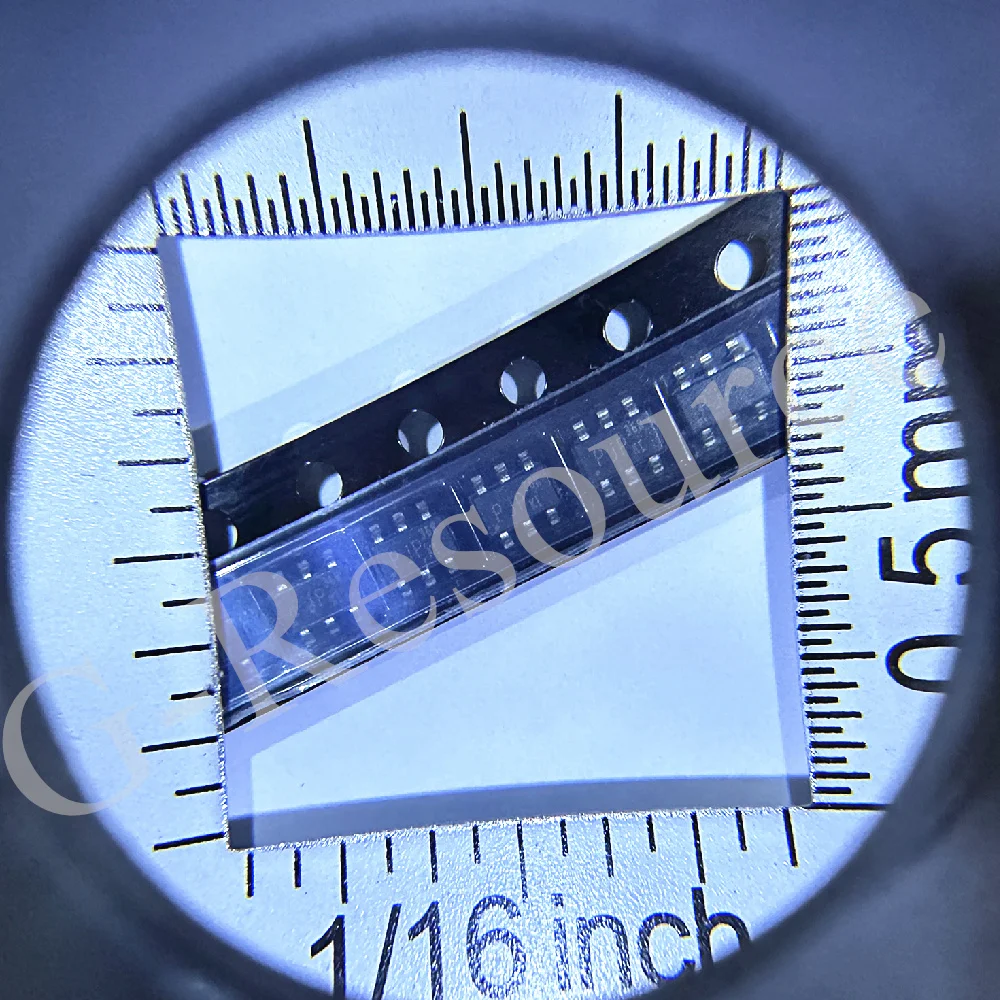 Nuevo original (10 piezas) LD7536RGL SOT23-6 (**P36R QQP36R UTP36R) Chip de alimentación LCD