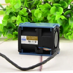 Ventilador HP 4cm 12V 1.88A – Servidor ProLiant 446633-001