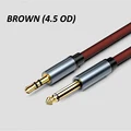 Brown (4.5 OD)