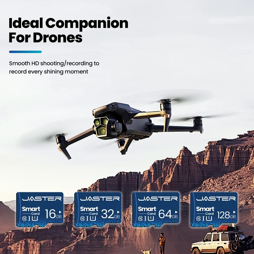 Tarjeta Micro Tf SD Class10 256GB 128GB 64GB 32GB 16GB Mini tarjeta De memoria unidad Flash Cartao De Memoria dispositivo De almacenamiento Cle USB Stick - imagen 5