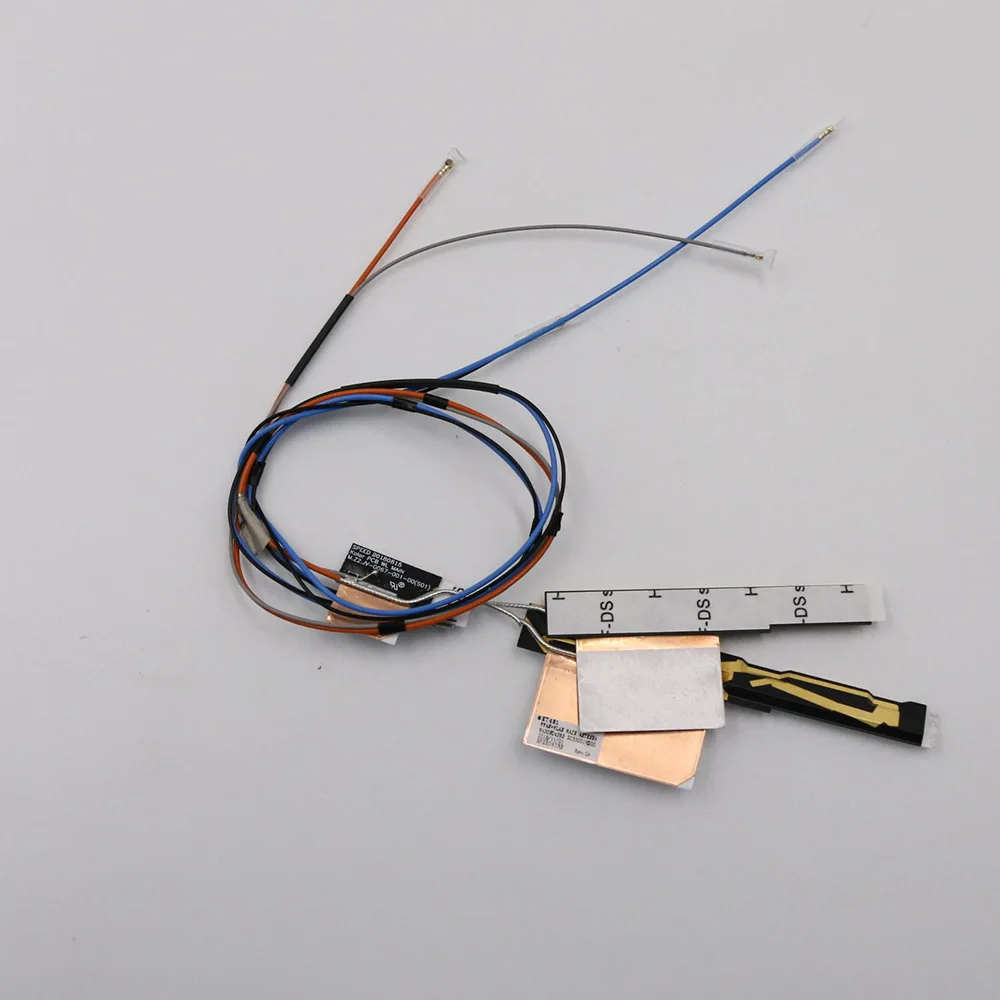 Nueva antena Original 4G WWAN para ordenador portátil Thinkpad T480s 01LV663 01LV664 Compatible con módulo WWAN L850-GL L830-EB 4G - imagen 3