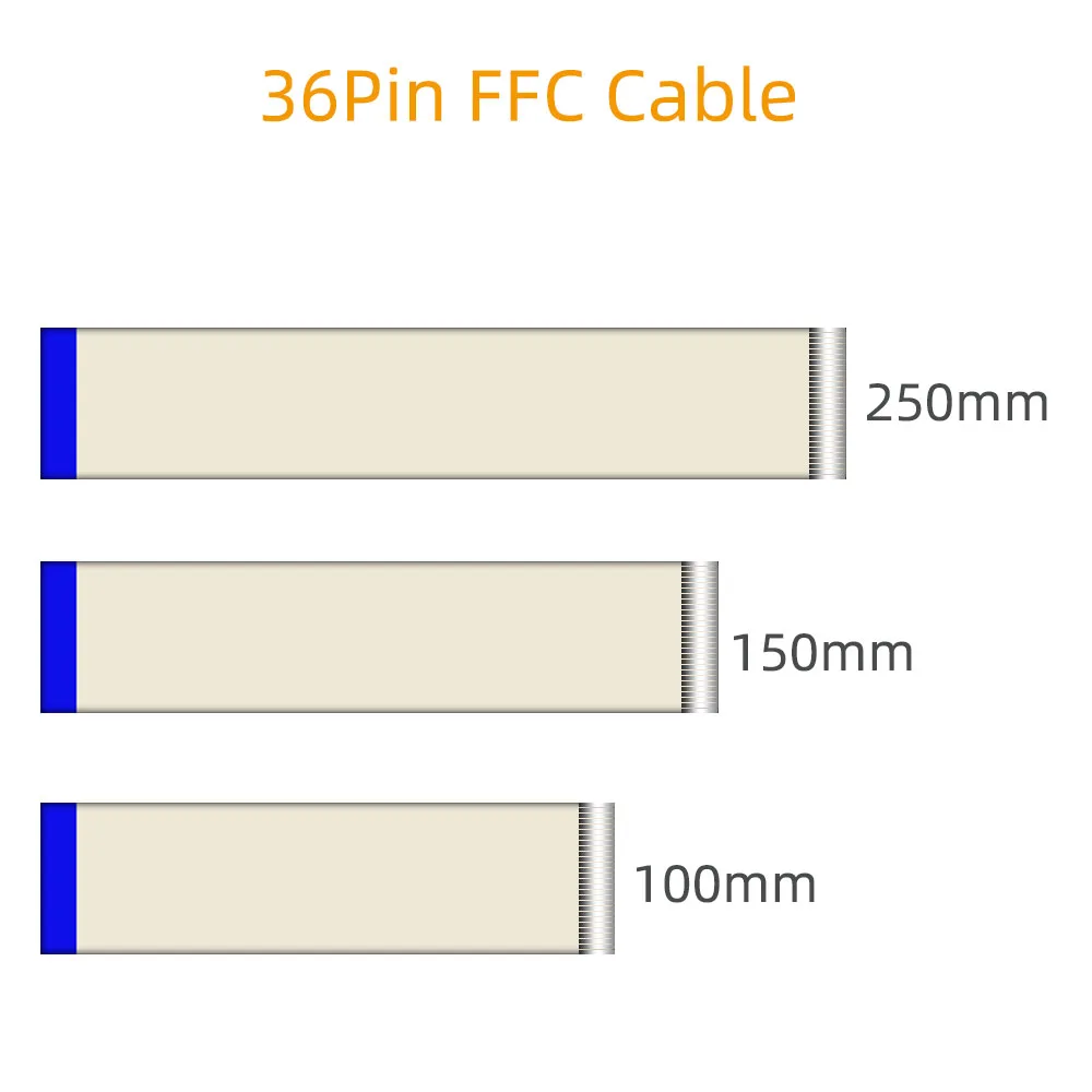 PCIE Riser PCI-E 3,0 X1 Cable PCI Express extensor PCIe 1x a 1x ranura Vertical 90 grados 10/15/25cm FPC Cable PCB espaciador de plástico - imagen 4