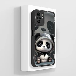 Funda Silicona POCO M5S Antigolpes - Proteccion Completa