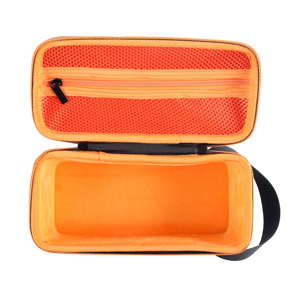 Bolsa portátil dura para XGIMI Play5 Play6, caja de proyector Play 5 6, bolsas resistentes al desgaste y a la compresión, Estuche de transporte de viaje - imagen 3