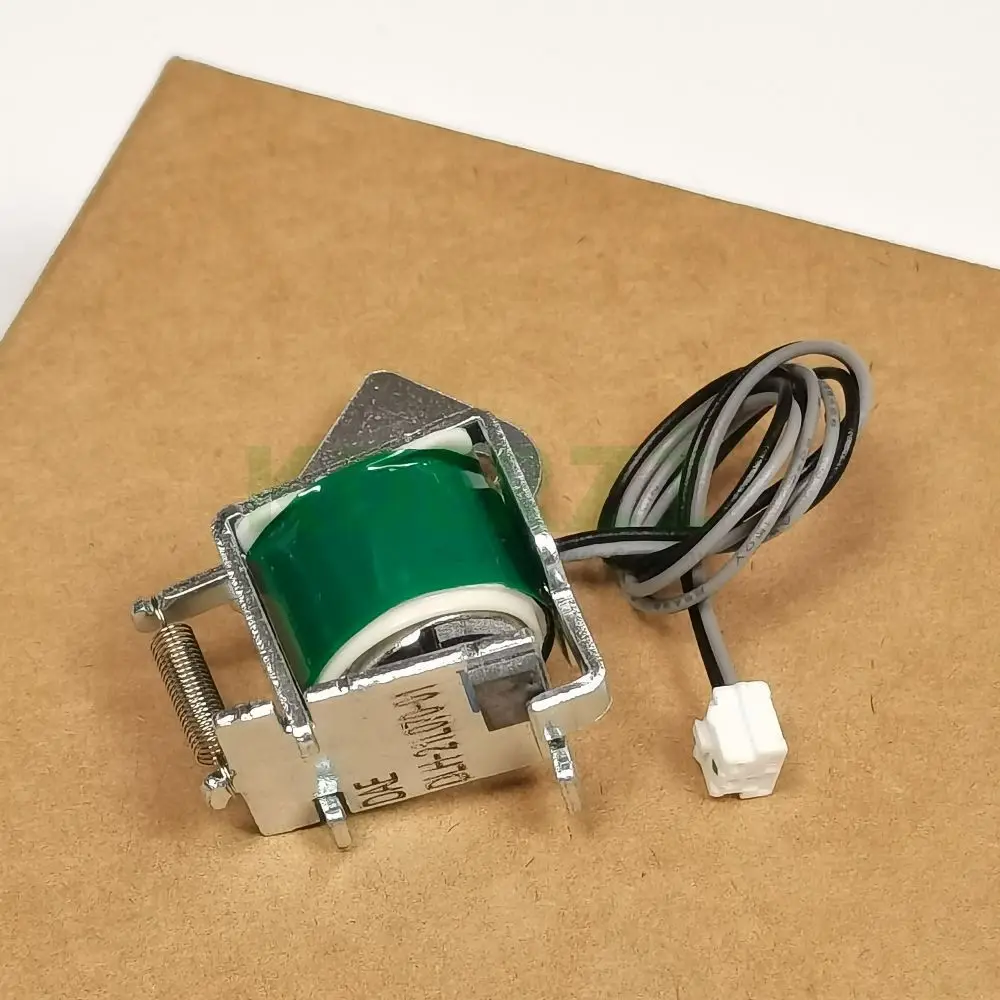 OEM nuevo solenoide JC33-00028D para Samsung CLP-680 CLP-415 CLX-4195 CLX-6260 SL-C1810 SL-C2620 SL-C2670 SL-C2680 SL-C3060 impresora - imagen 5