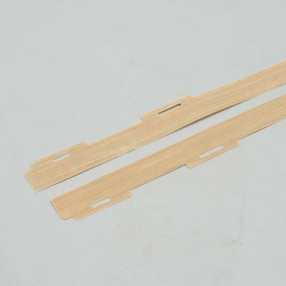 1X 604K62200 604K94280 604K62210 hoja deslizante de correa de calor del fusor para Xerox WorkCentre WC 7525 7530 7535 7545 7556 7830 7835 7845 7855 - imagen 5