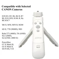WHITE TG1C for CANON