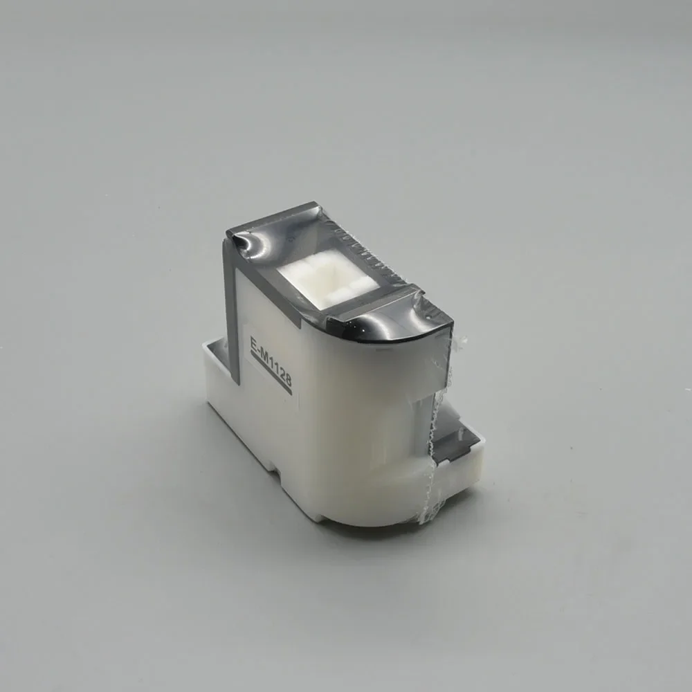 1 Uds 1753825 caja de mantenimiento de tinta para EPSON M1100 M1120 M2120 M1108 M1128 M1129 - imagen 4