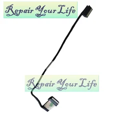 ASUS N76 - Cable USB de audio para placa y alimentación de portátil