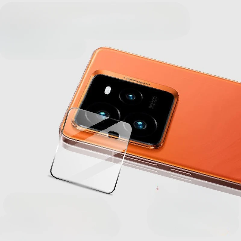 Película de lente de cámara trasera para OPPO Realme GT7 Pro, protectores de cámara para Realme Gt 7 GT7Pro, cubierta de lente de vidrio templado - imagen 2