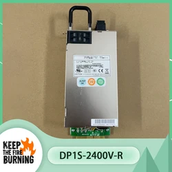 DP1S-2400V-R Fuente de alimentación CC de 400 W 48 V
