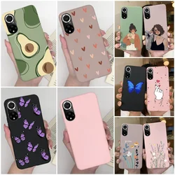 Funda TPU Huawei Nova 9 SE/Pro Antigolpes