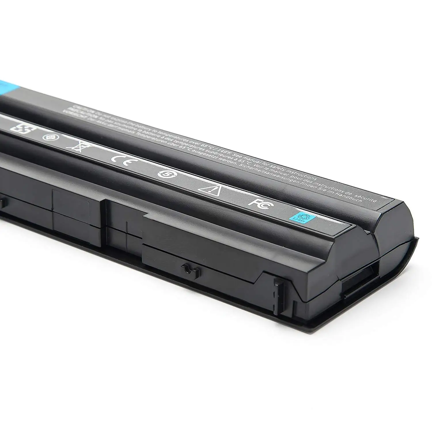 Batería Dell Original de 60Wh para Latitude E5530 E6520 E6530 - imagen 5