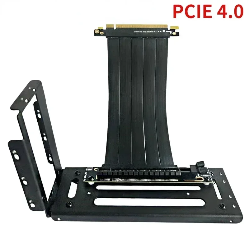 PCIe 4.0 Black Base