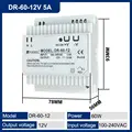 DR-60-12V 5A