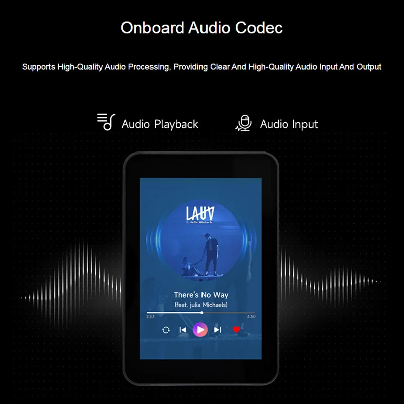 Placa de desarrollo de ESP32-S3, pantalla táctil capacitiva IPS de 320x480, compatible con WiFi BT 5 para Arduino IDE ESP-IDF AI Deepseek XiaoZhi - imagen 4