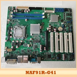 Placa Base Control Industrial SAINT-FUN NAF91R-G41