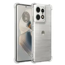 Funda TPU Airbag Anti-golpes Motorola Edge 50 Pro / Neo / Fusion