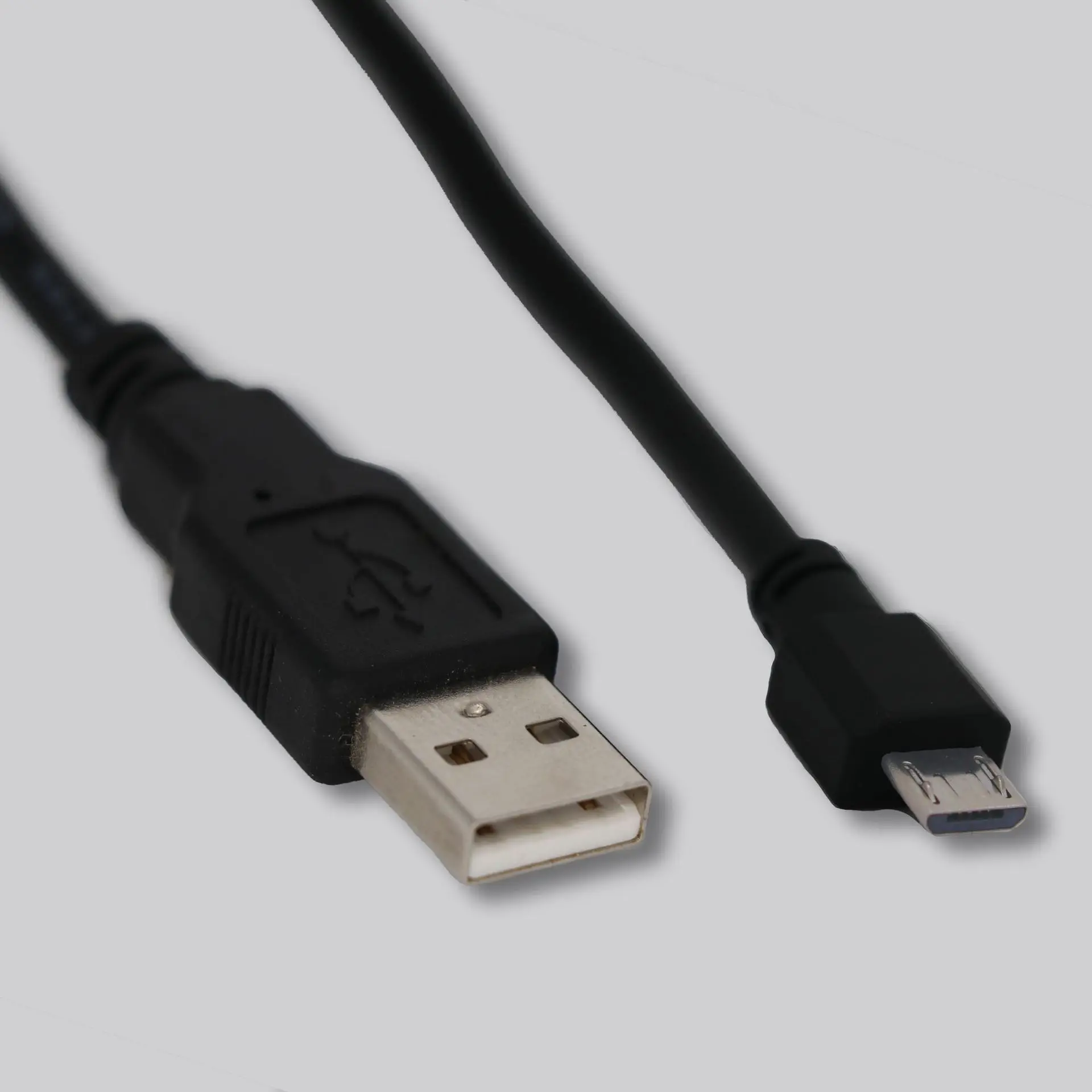 Cable de 1M para mando de PS4 y XBOX ONE, Cargador USB Extra largo - imagen 2
