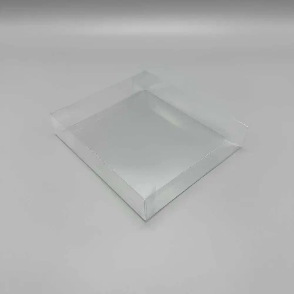 1 caja protectora para SWITCH NS PSV Kawaii Deathu Desu estuche de exposición transparente caja de colección - imagen 2