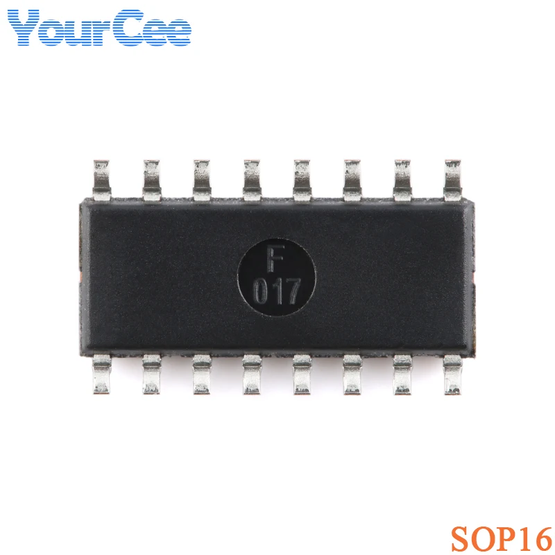 5 uds STC8H1K08T STC8H1K08T -33I STC8H2K08U-45I SOP16 SOP20 TSSOP20 alta velocidad 8051 Core 1T microprocesador microcontrolador Chip - imagen 4