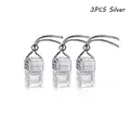 silver-3PCS