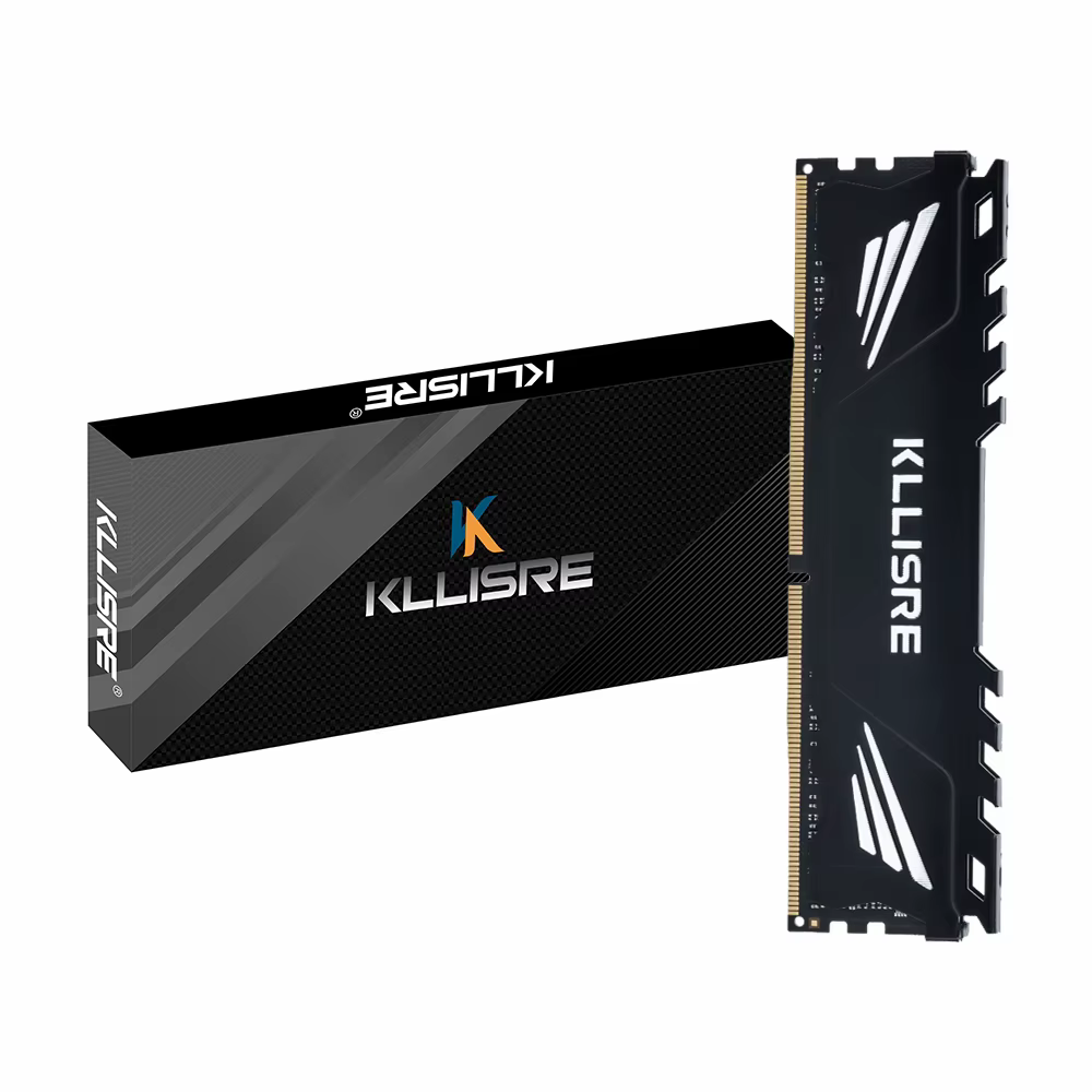 Memoria RAM DDR4 8GB 3200MHz Kllisre – Compatible Desktop DIMM - imagen 4