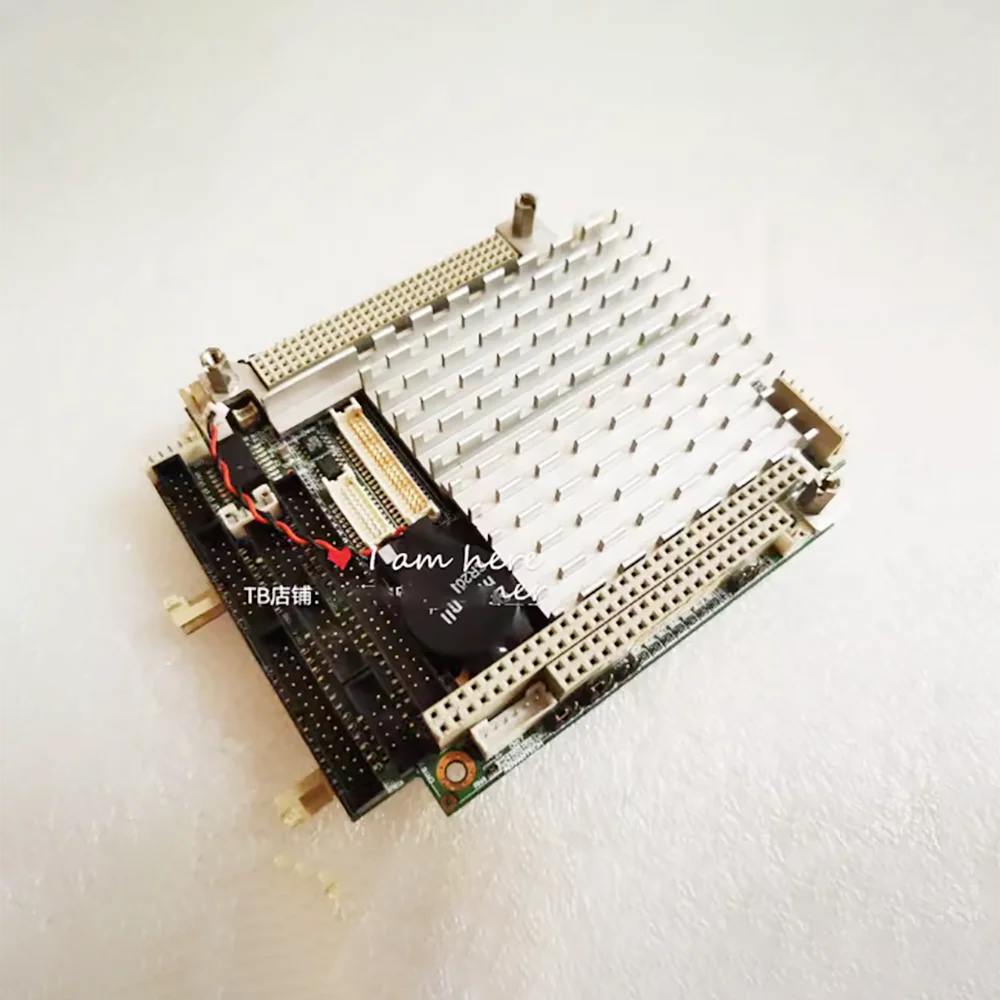 PCM-3370 REV.A1 para placa base Industrial Advantech PCM-3370F PCM-3370F-00A1 - imagen 5