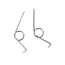 Kit Recambio Botones L2 R2 y Resortes para Mando DualSense PS5