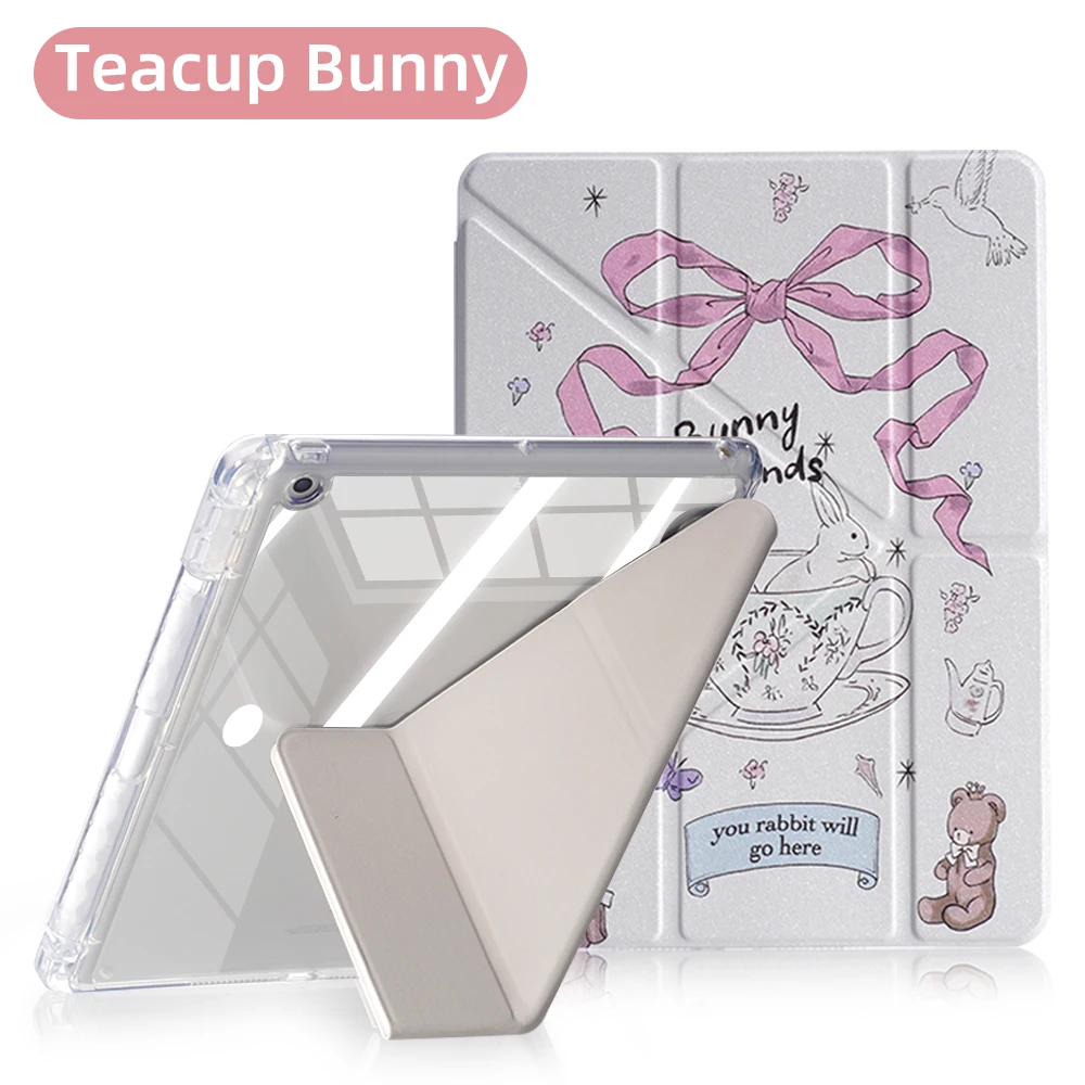 Teacup Bunny