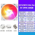 5V 3PIN ARGB WH