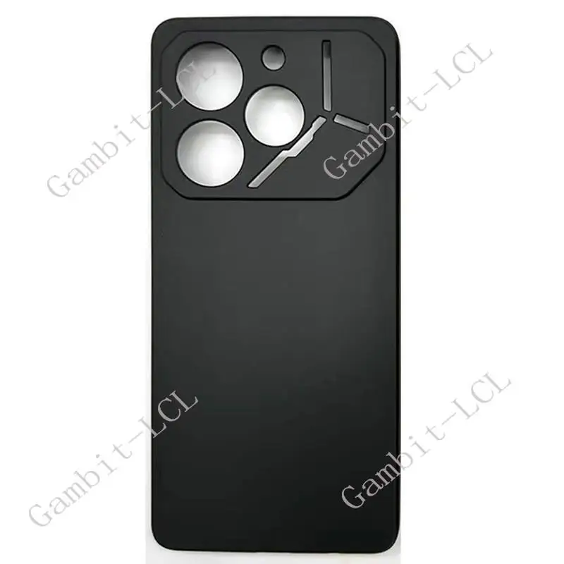TPU Case Black
