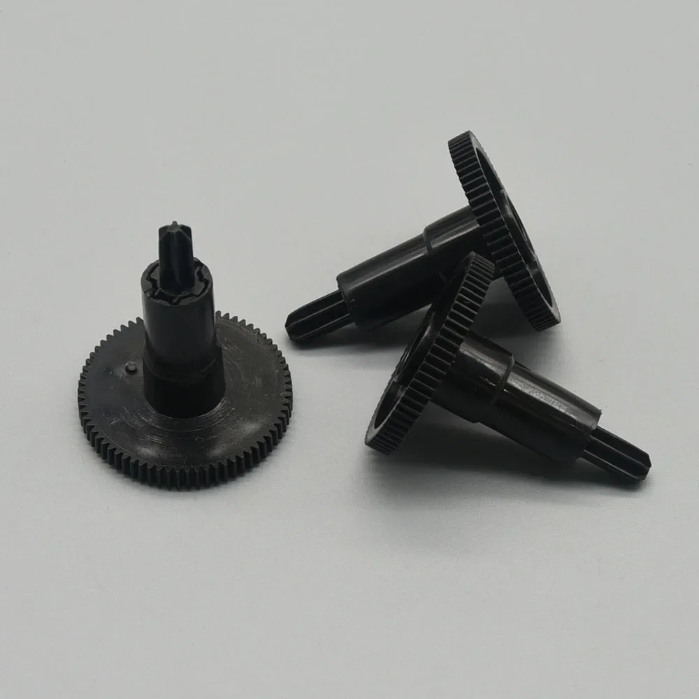 5X 1235949 cinta de engranaje subconjunto de recogida para EPSON TM-U220 TM-U220A TM-U220B TM-U220D TM-U220PA TM-U220PB TM-U220PD - imagen 2