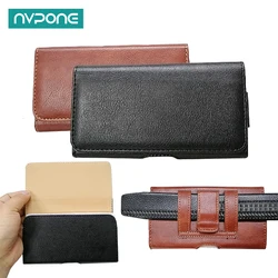 Funda móvil con clip para cinturón antigolpes Compatible iPhone