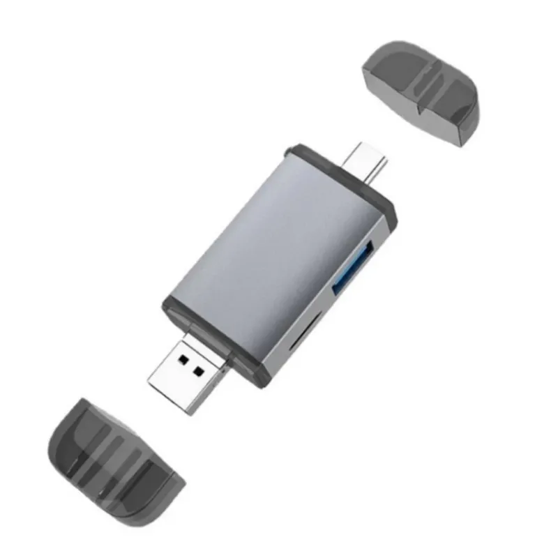 OTG Card Reader