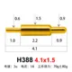 H388 4.1x1.5