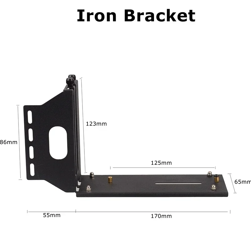 Iron Bracket