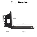 Iron Bracket