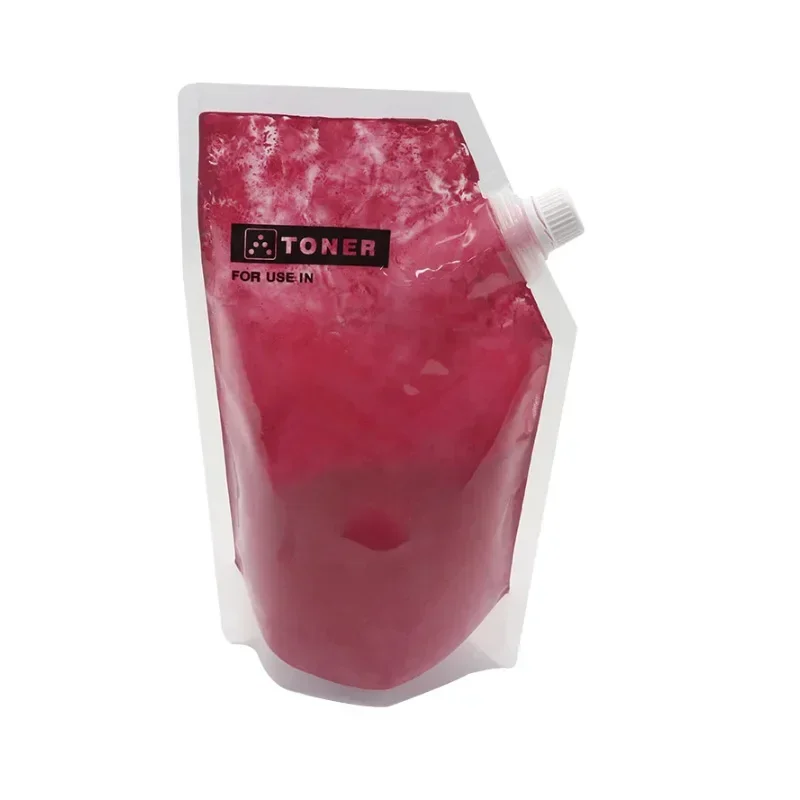 Polvo de tóner de Color 500g para impresora láser Xerox Phaser 6000, 6010, 6020, 6022, workcenter 6015, 6025, 6027, 6028, MFP - imagen 4