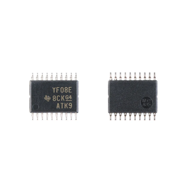 Convertidor Nivel Lógico 8 Bits TXS0108E – Bidireccional TSSOP-20 - imagen 5