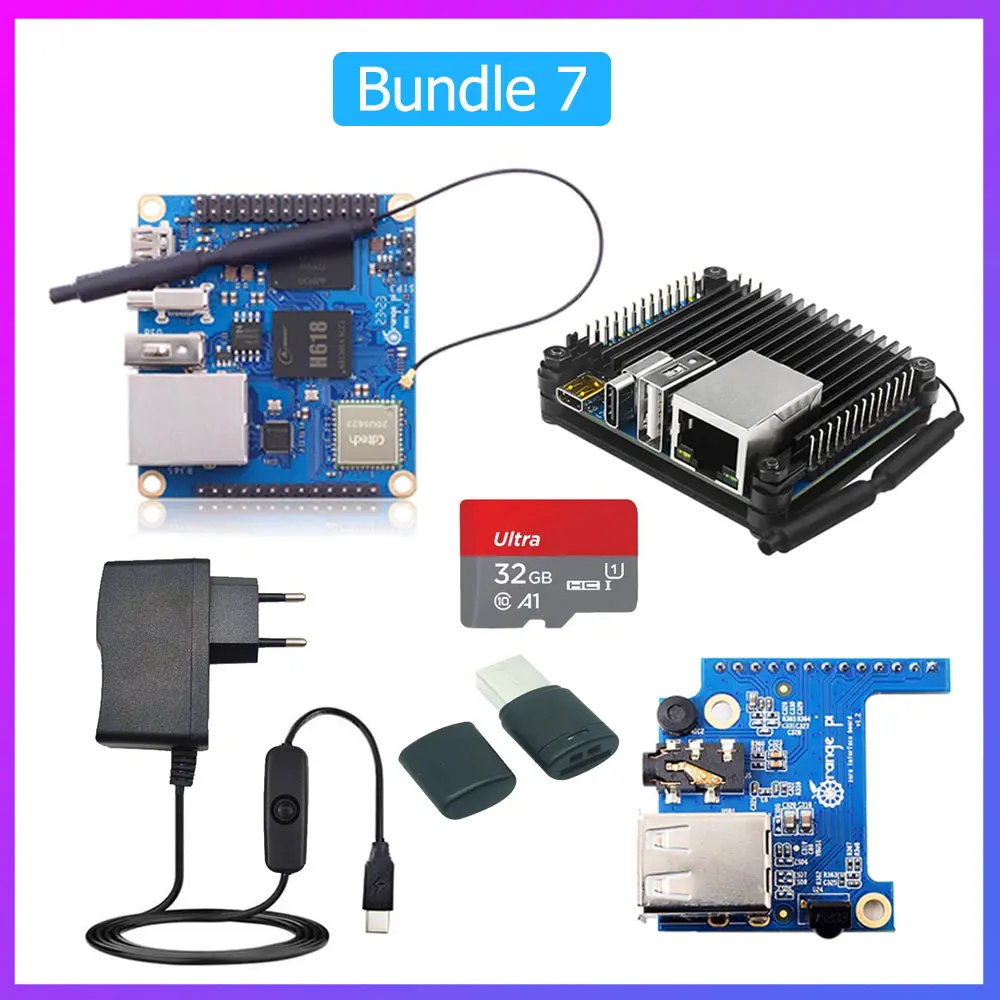 Bundle 7