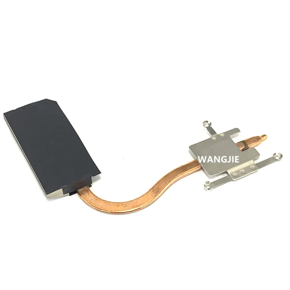 Notebook Original para Acer Aspire E5 E5-575 E5-575-58LW P259-M TMP259-M portátil CPU refrigeración disipador térmico FCNFBZAA005010 - imagen 4