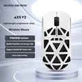 AX5 V2 White
