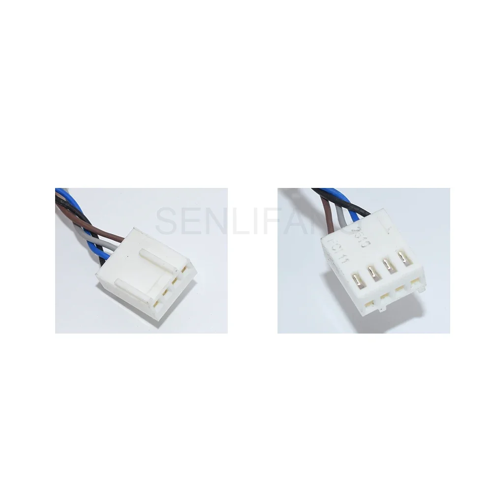 Nuevo 908998 -001 863480 -001 804057 -001 863487 -001 ventilador de refrigeración para HP 280 288 400 480 600 800 G3 G4 G5 SFF MT ventilador de radiador de CPU - imagen 5